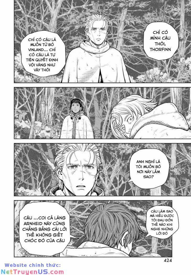 Truyền Thuyết Miền Đất Hứa 206 trang 24