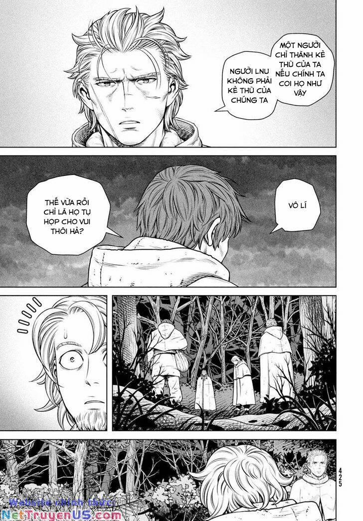 Truyền Thuyết Miền Đất Hứa 206 trang 25