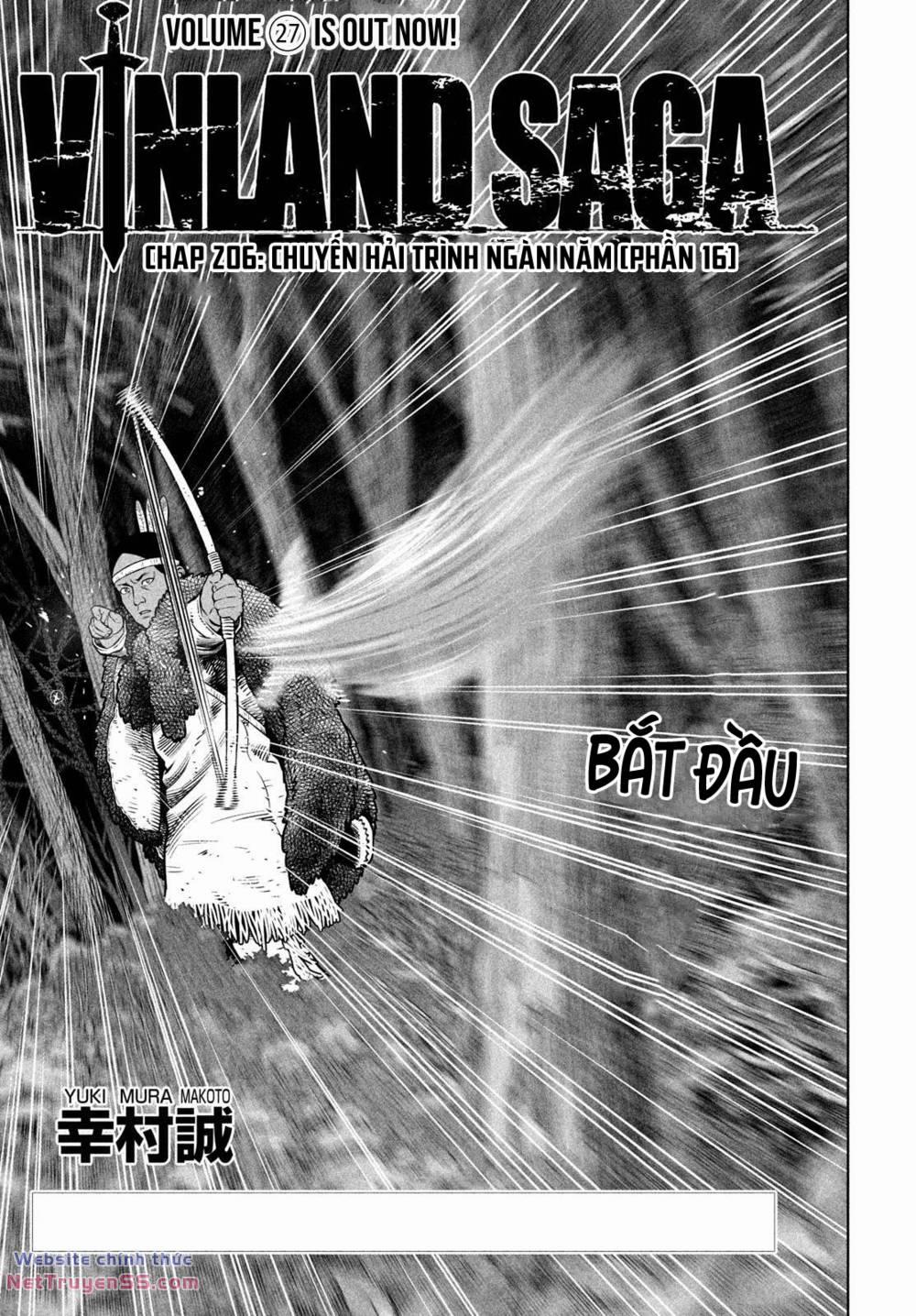 Truyền Thuyết Miền Đất Hứa 207 trang 1