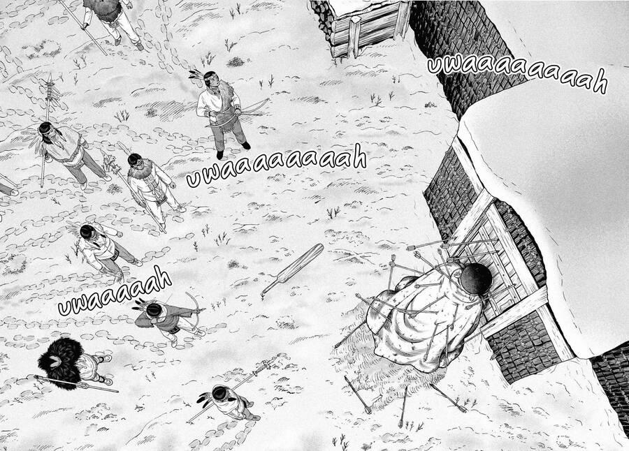 Truyền Thuyết Miền Đất Hứa 208 trang 10