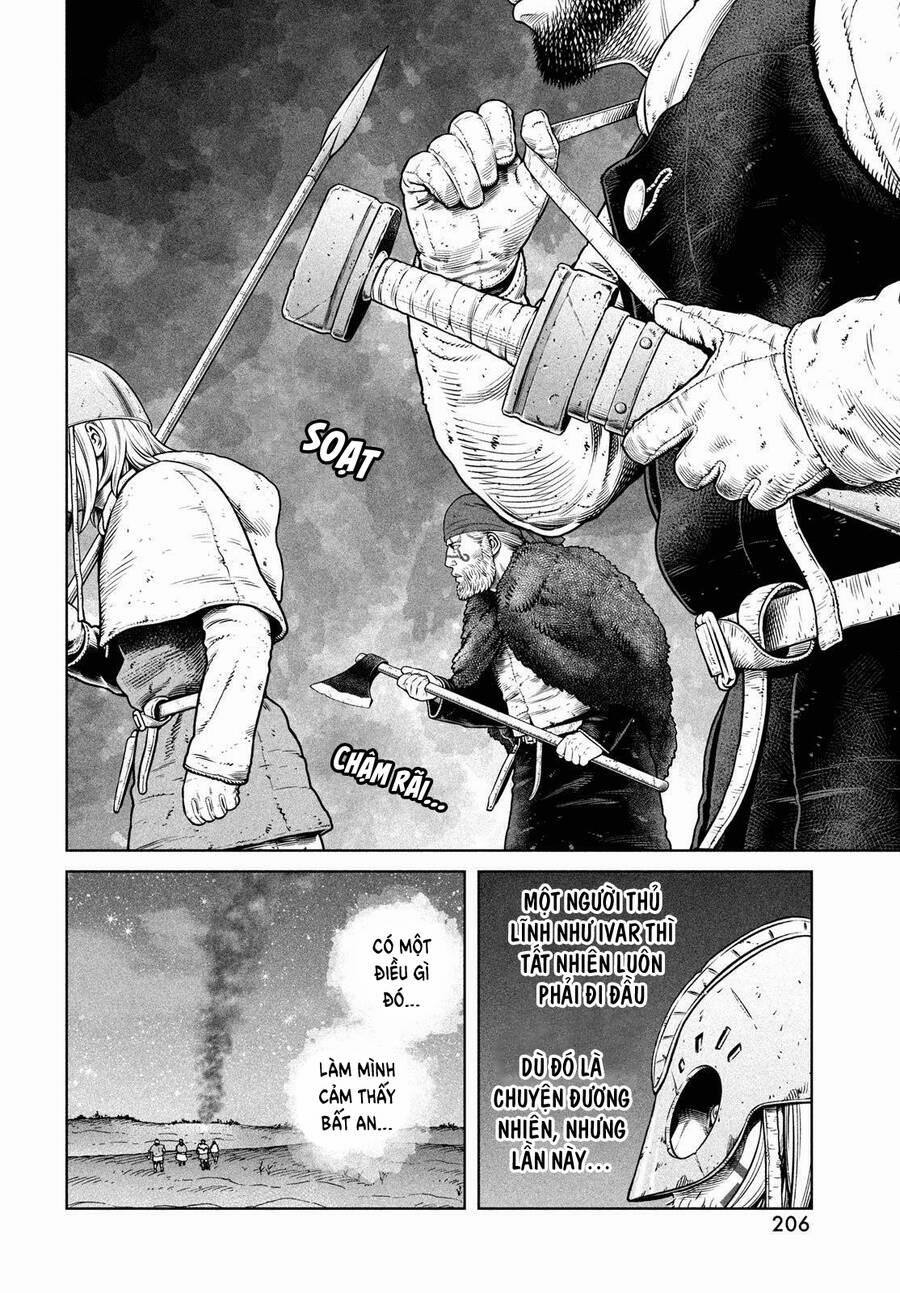 Truyền Thuyết Miền Đất Hứa 208 trang 2