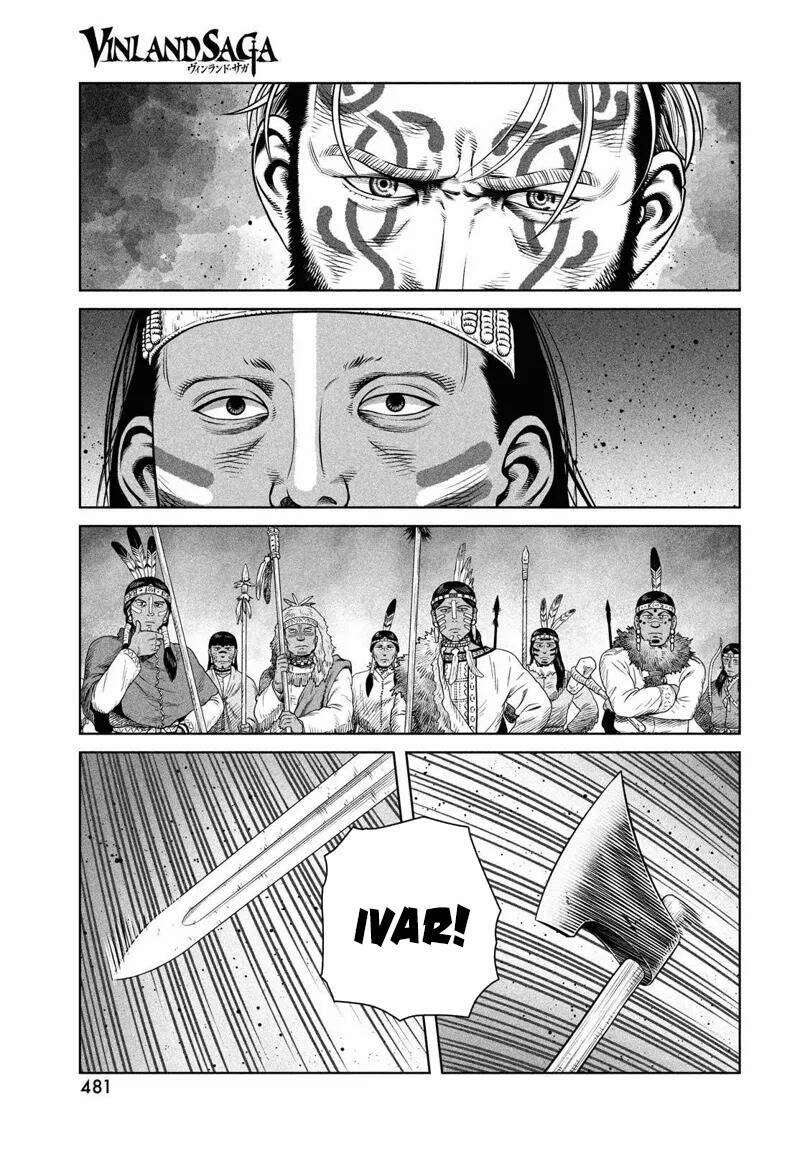 Truyền Thuyết Miền Đất Hứa 209 trang 13