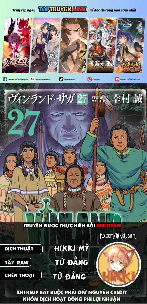 Truyền Thuyết Miền Đất Hứa 211 trang 0