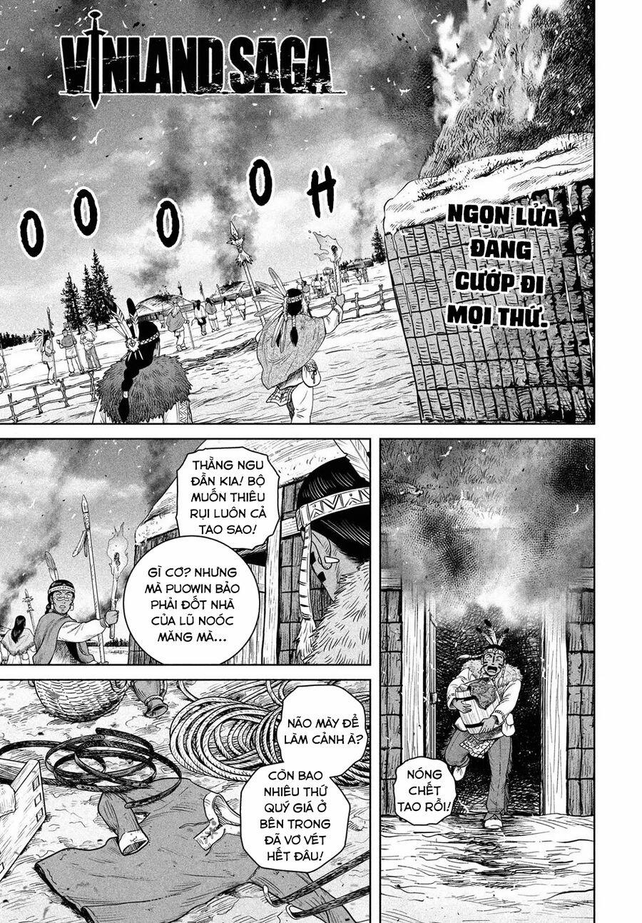 Truyền Thuyết Miền Đất Hứa 212 trang 1