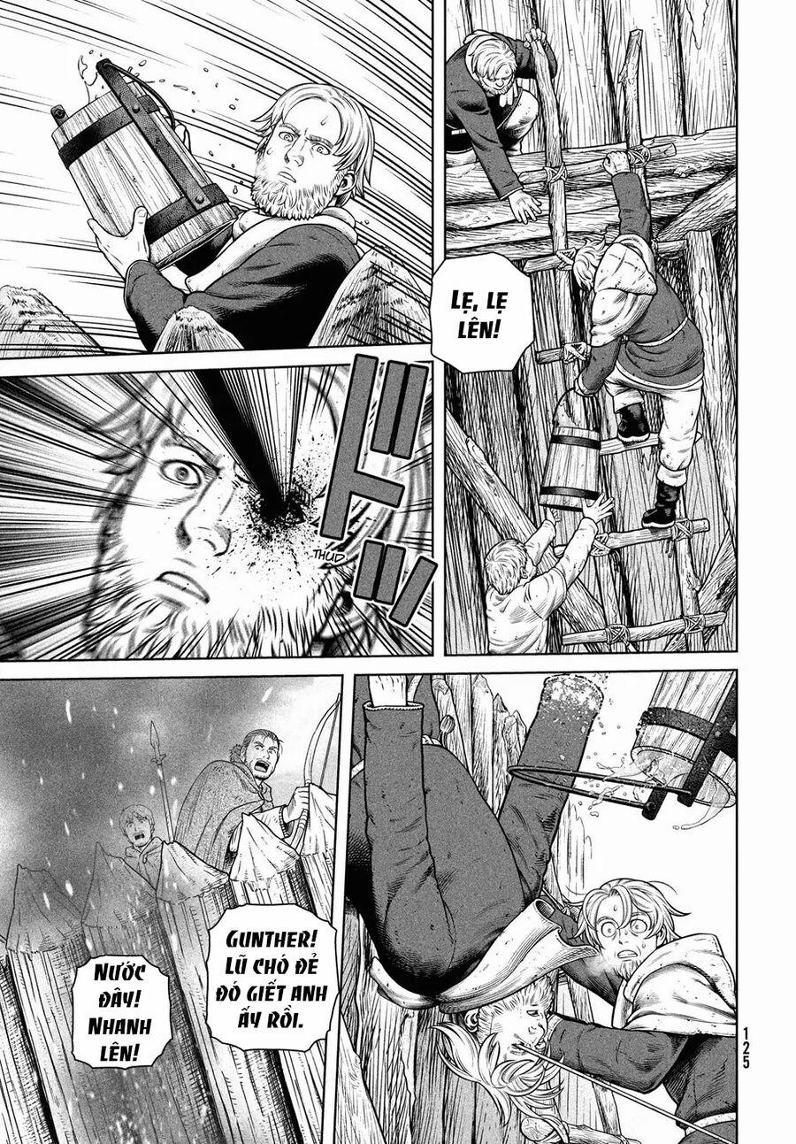 Truyền Thuyết Miền Đất Hứa 212 trang 15