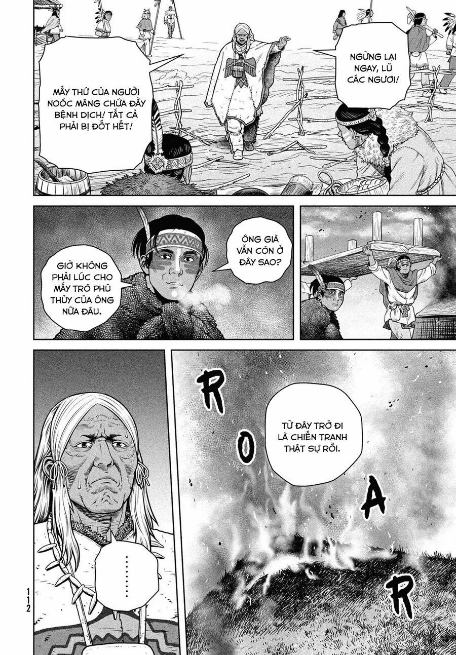 Truyền Thuyết Miền Đất Hứa 212 trang 2