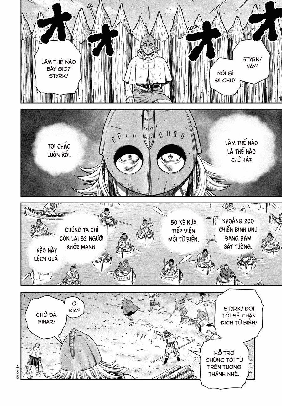 Truyền Thuyết Miền Đất Hứa 214 trang 4