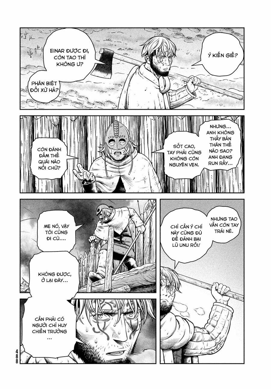 Truyền Thuyết Miền Đất Hứa 214 trang 6