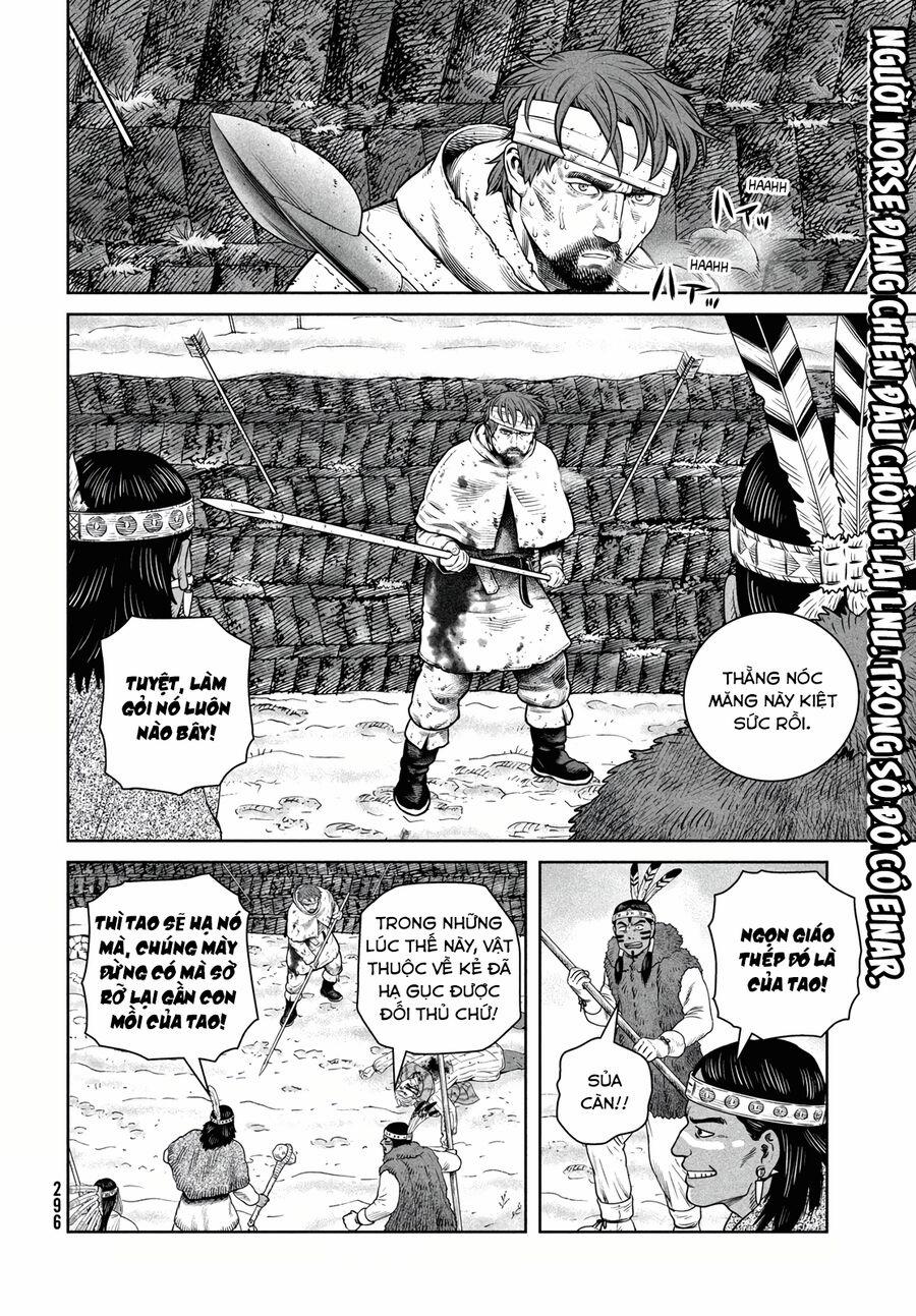 Truyền Thuyết Miền Đất Hứa 215 trang 2