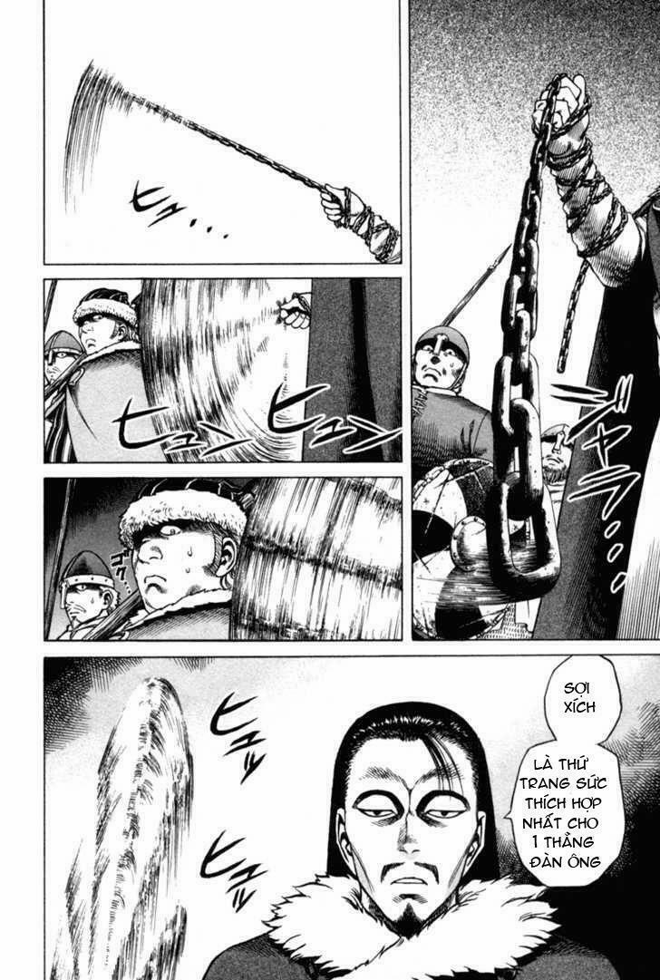 Truyền Thuyết Miền Đất Hứa 4 trang 3