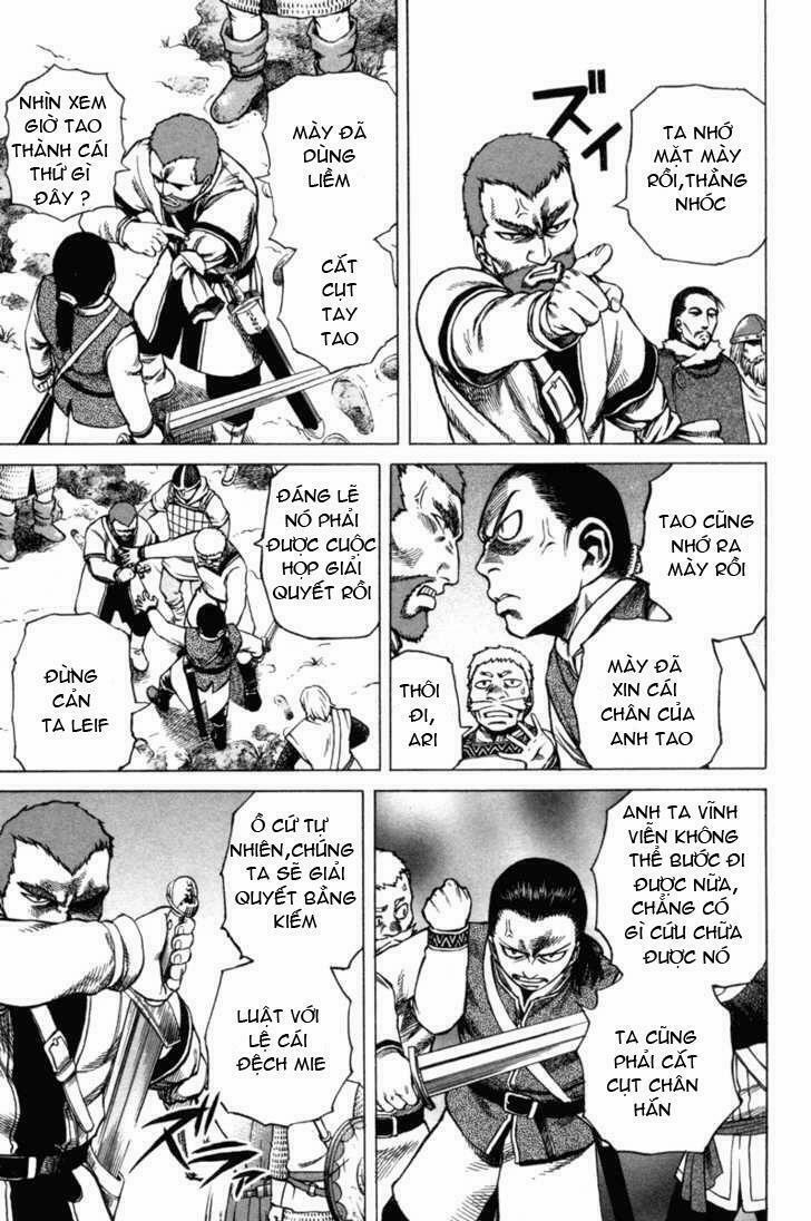 Truyền Thuyết Miền Đất Hứa 4 trang 6