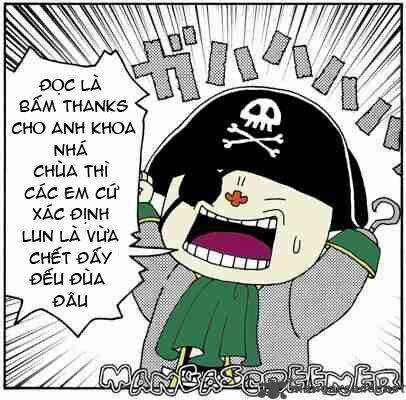 Truyền Thuyết Miền Đất Hứa 5 trang 27