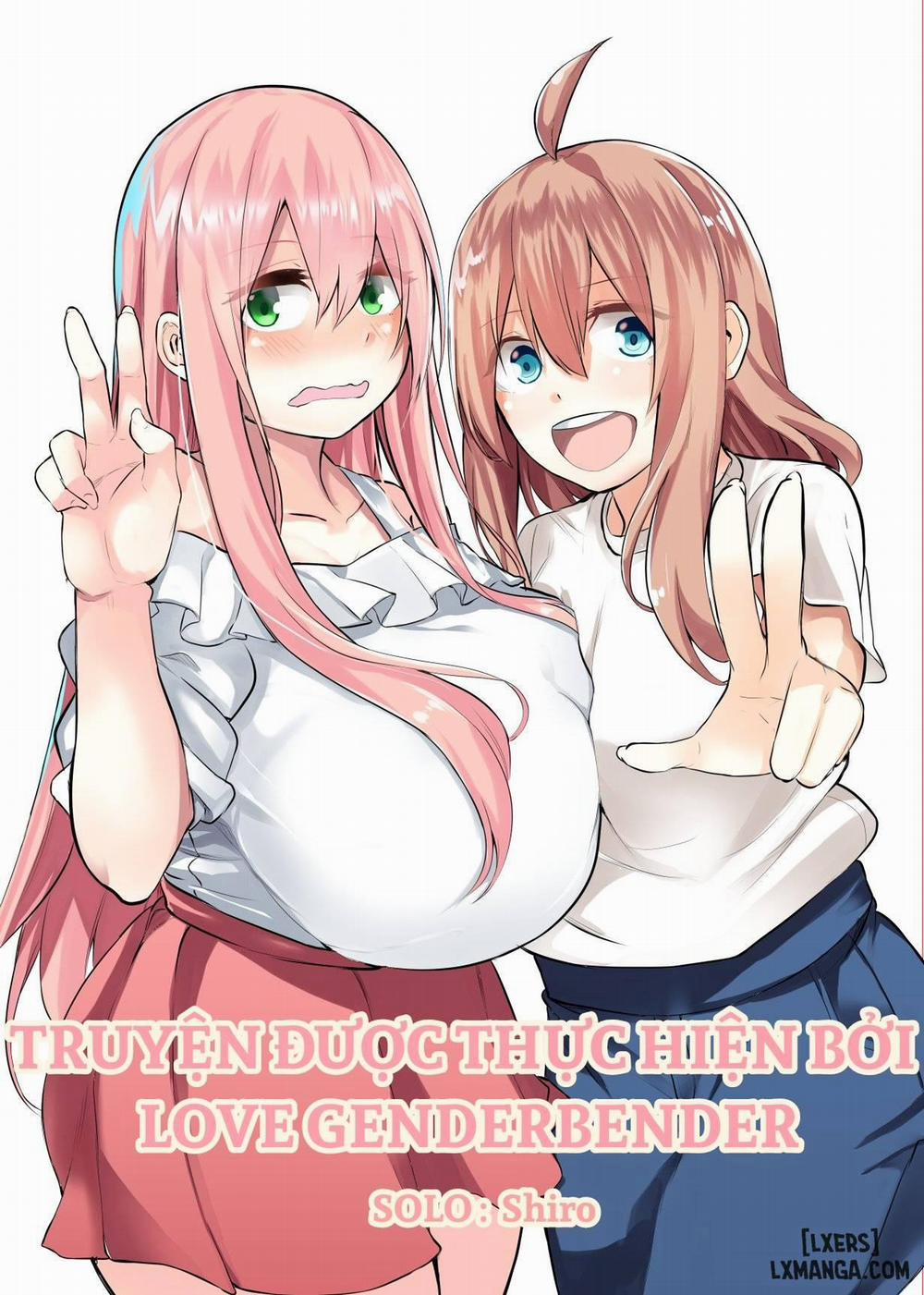 TS Musume Kodama-chan to Asobou 1 trang 0