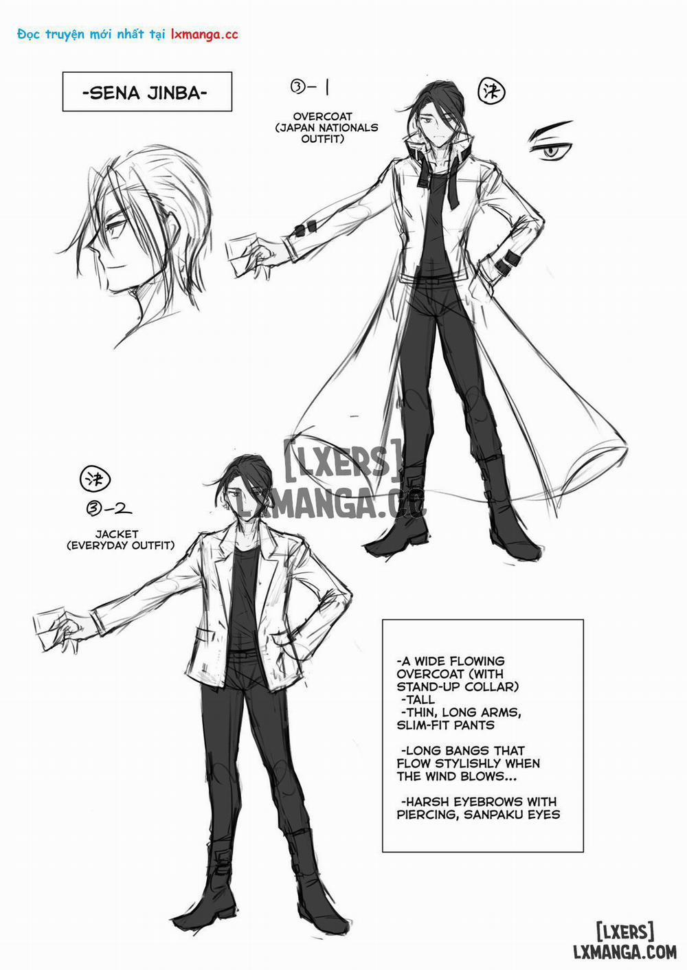 TS Musume wa Toreka de Haruwouru 2 trang 36