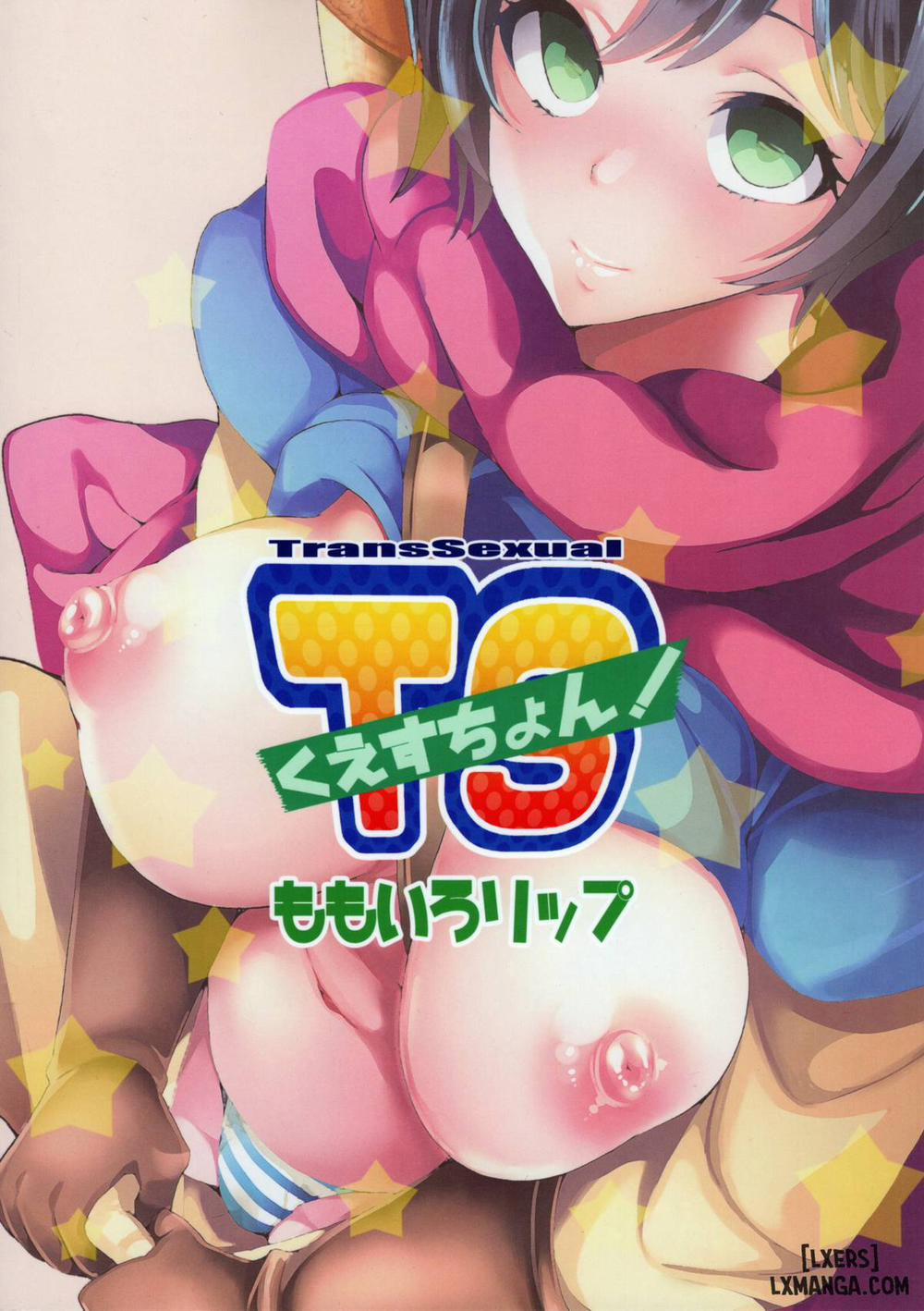 TS Question Oneshot trang 33