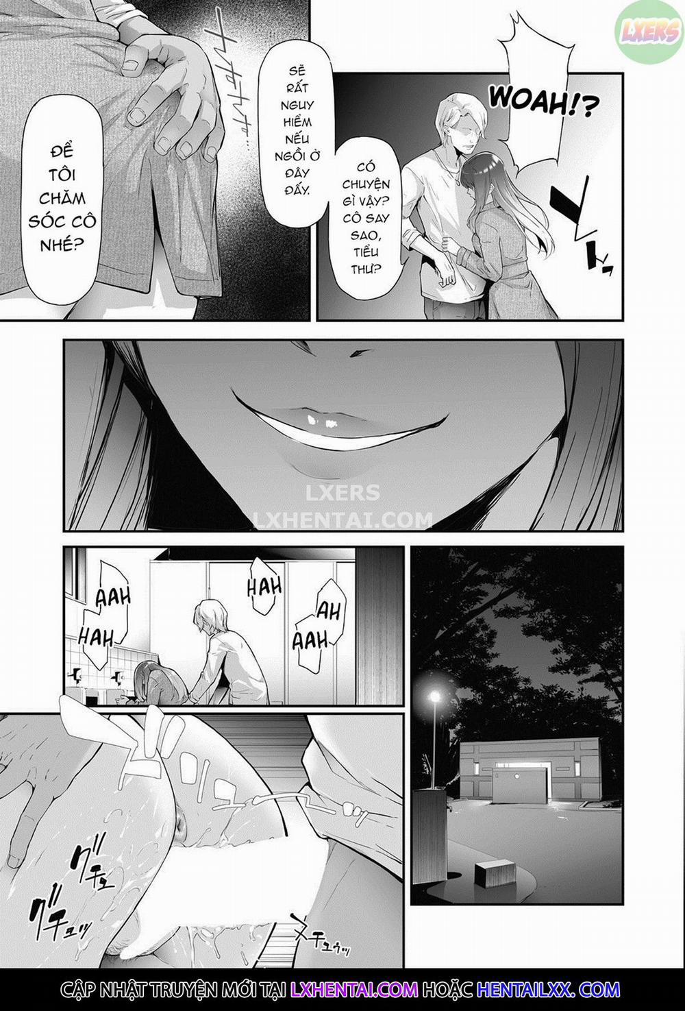 TS Revolution 1 trang 9