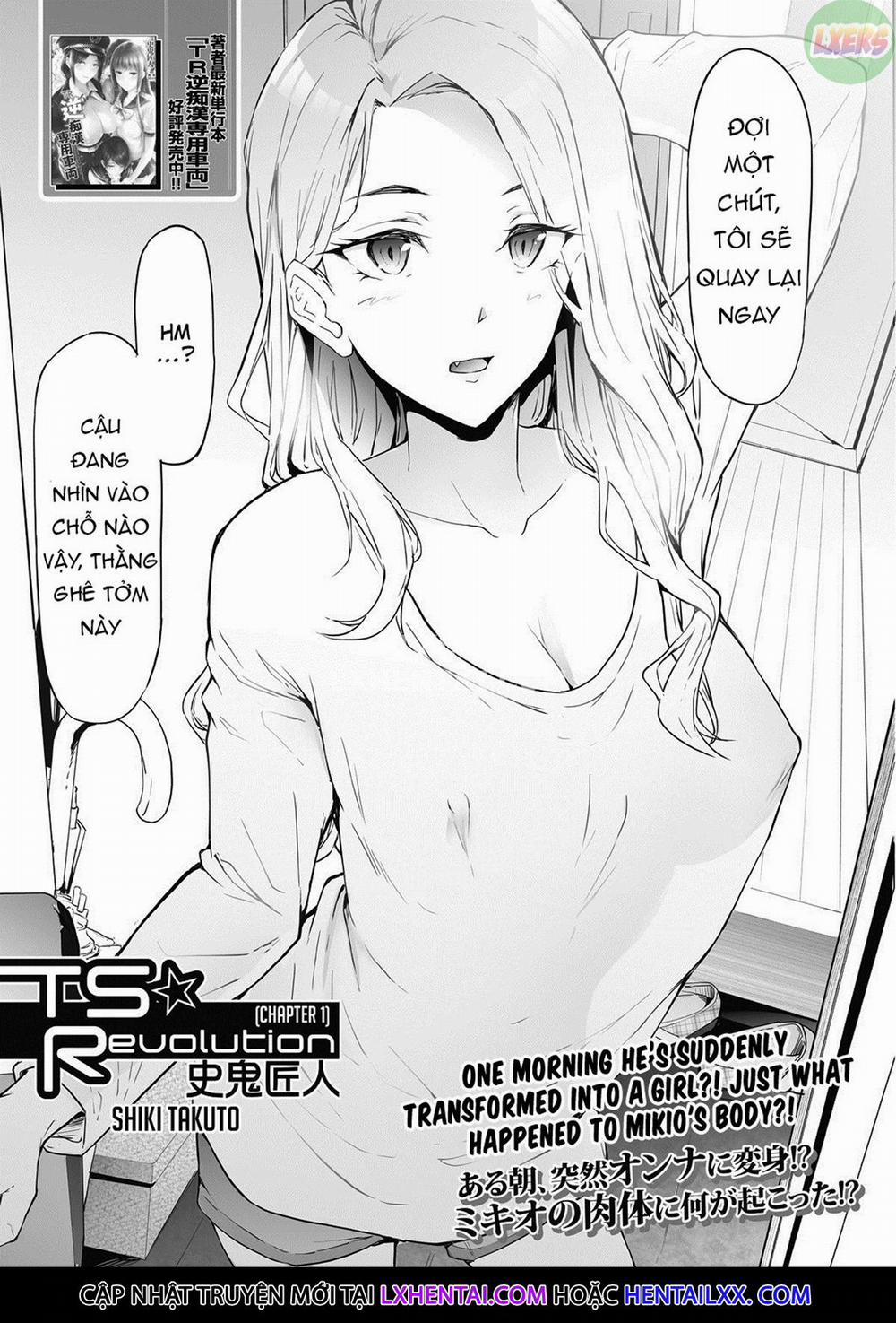 TS Revolution 1 trang 13