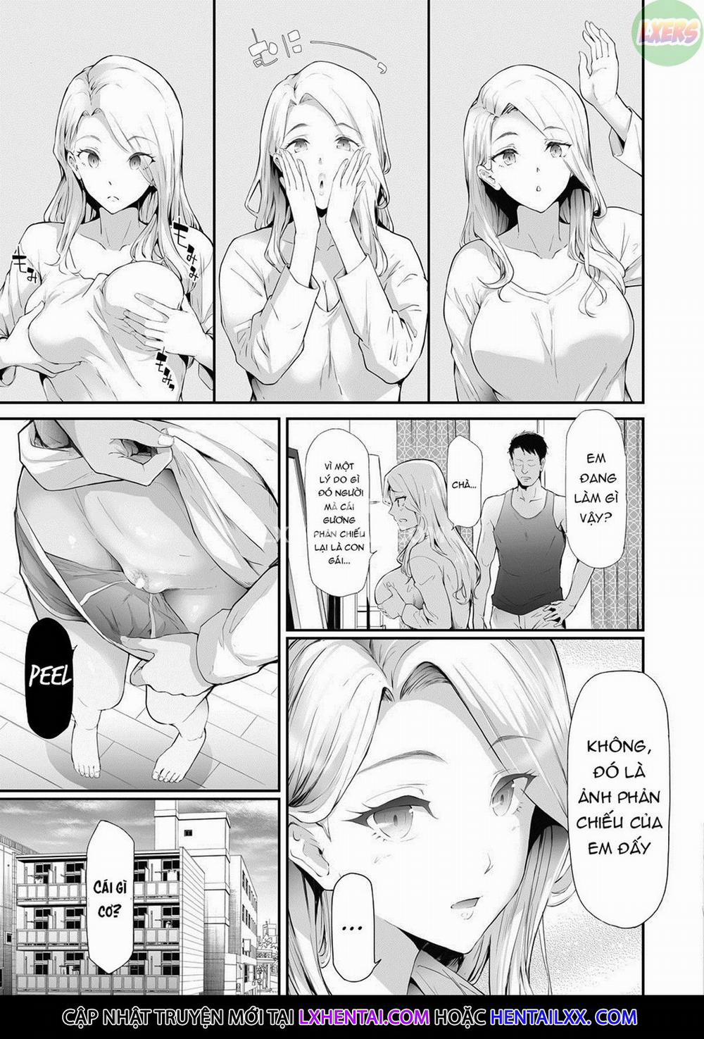 TS Revolution 1 trang 15