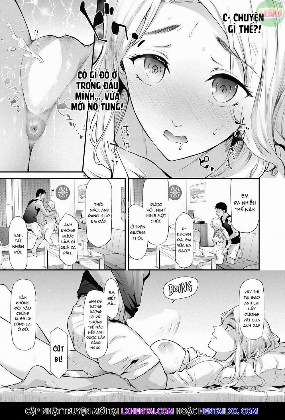 TS Revolution 1 trang 23