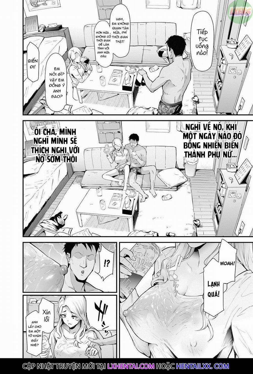 TS Revolution 1 trang 34