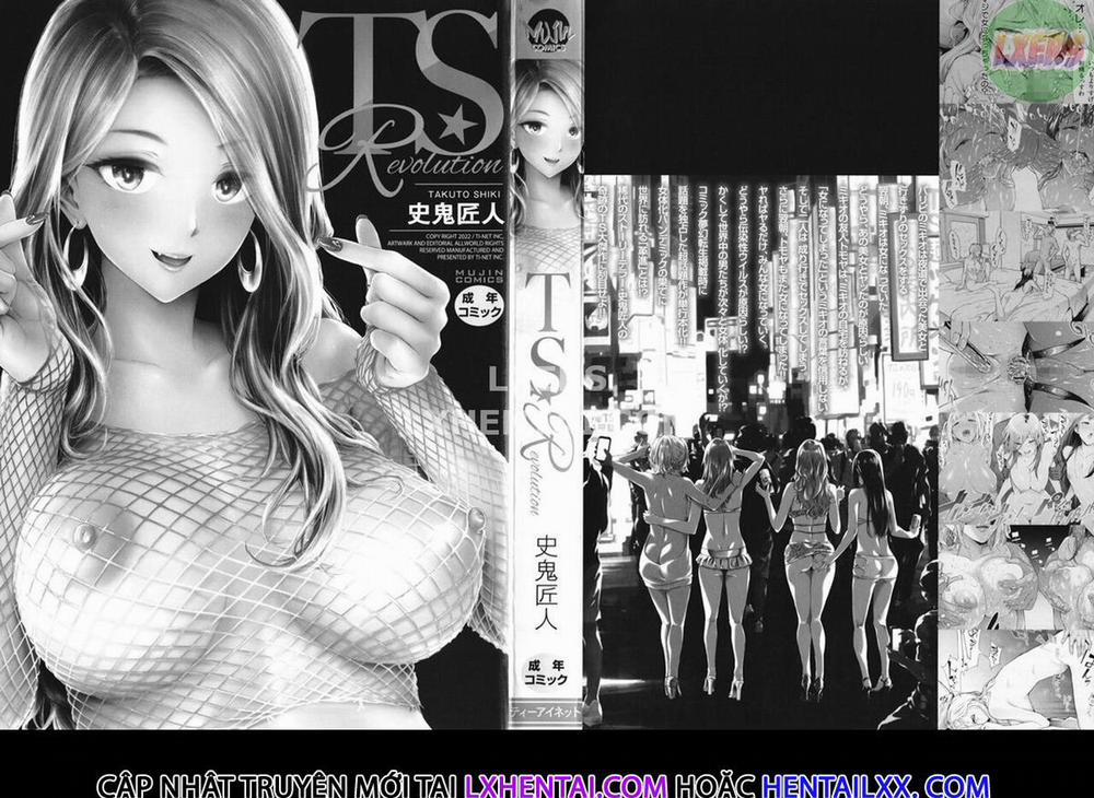 TS Revolution 1 trang 6