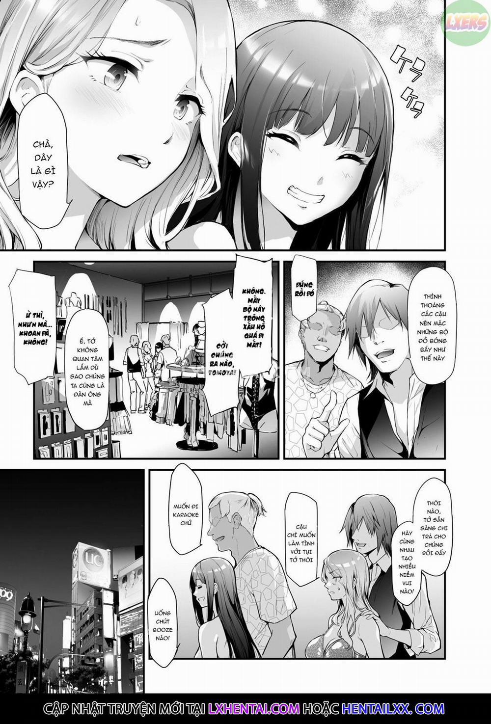 TS Revolution 2 trang 11