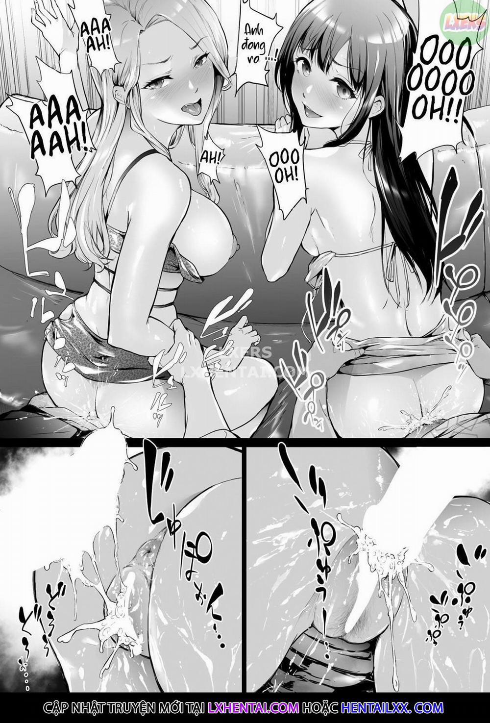 TS Revolution 2 trang 28