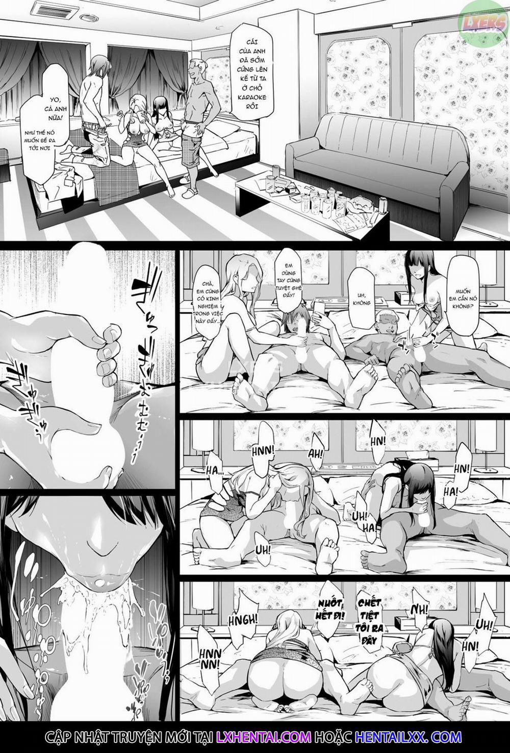 TS Revolution 2 trang 33