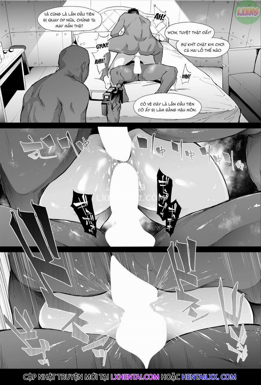 TS Revolution 3 trang 31