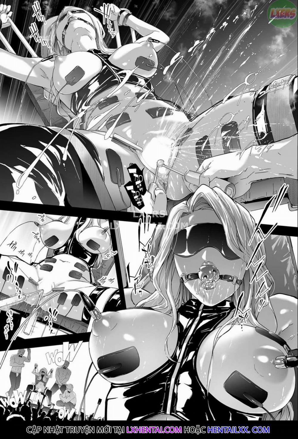 TS Revolution 4 trang 13