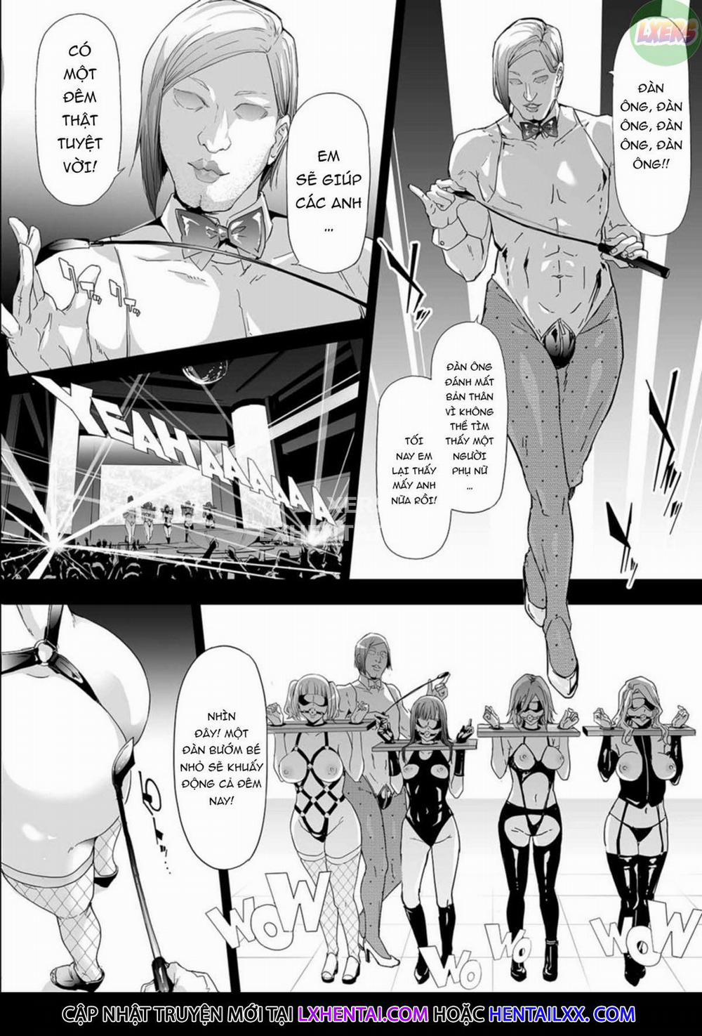 TS Revolution 4 trang 6