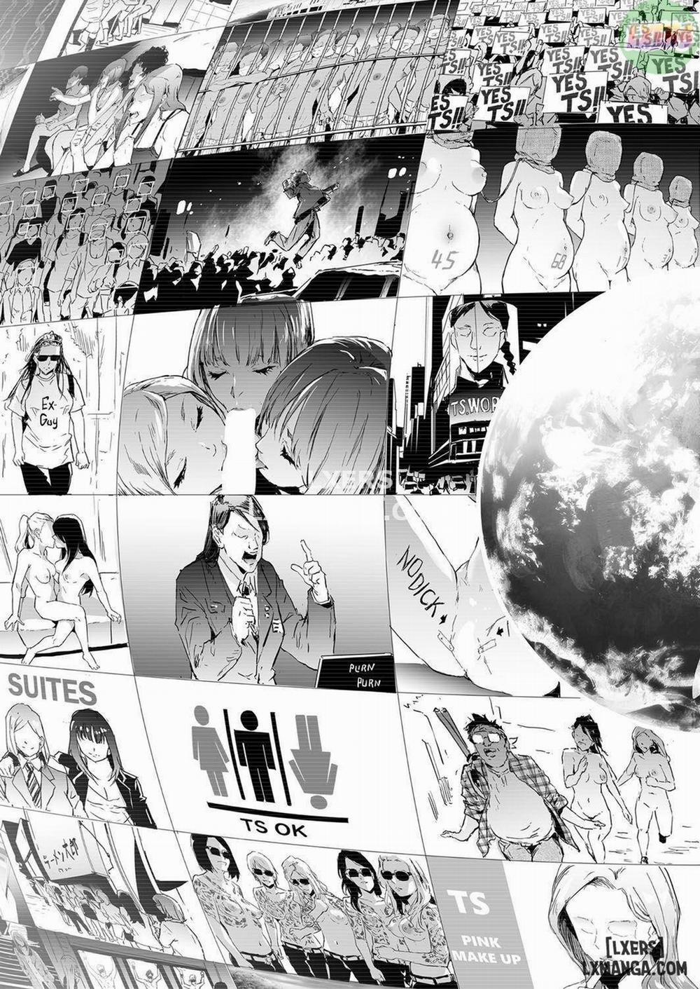 TS Revolution 5 END trang 27