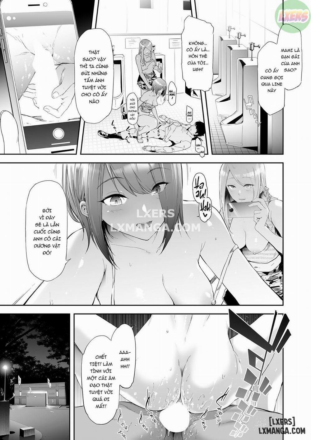 TS Revolution 5 END trang 5