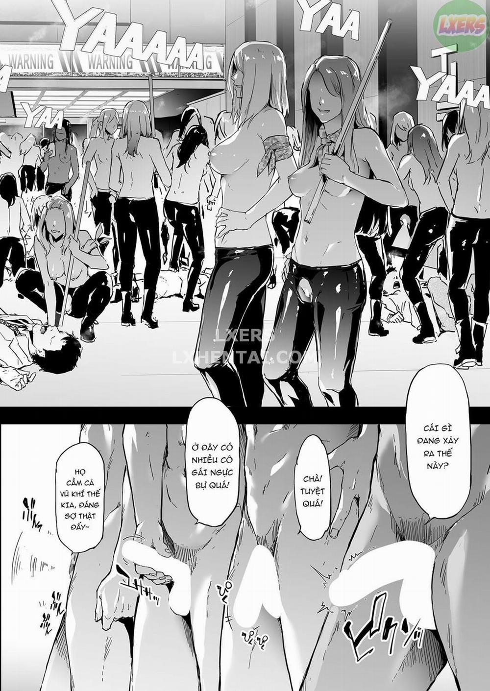 TS Revolution 5 trang 32