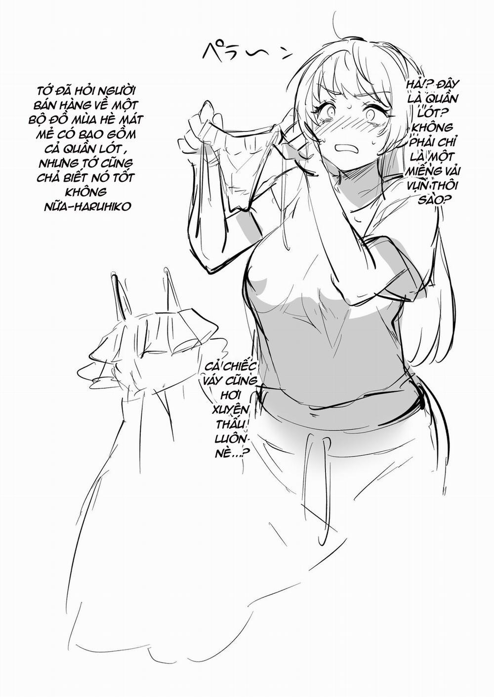 TS Tantei Narawashi no Mura Hen 1 trang 28