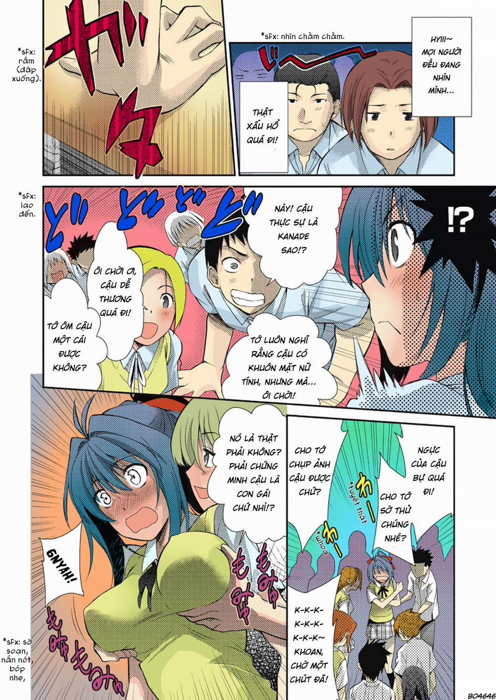 TS Trouble 2 trang 2