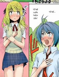 Đọc truyện tranh TS Trouble