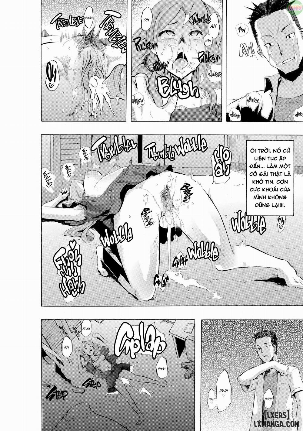 TSF Monogatari 1 trang 41