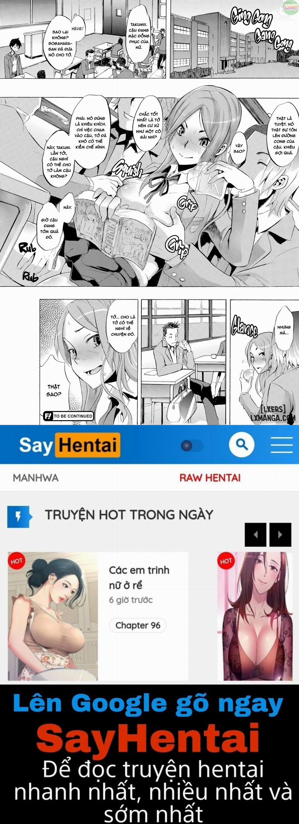 TSF Monogatari 1 trang 43