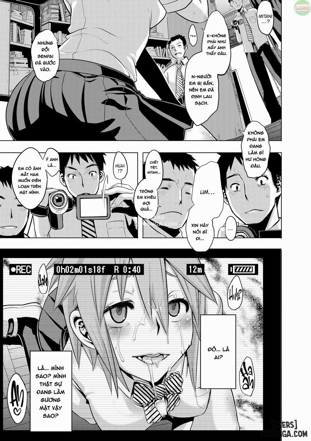 TSF Monogatari 2 trang 11