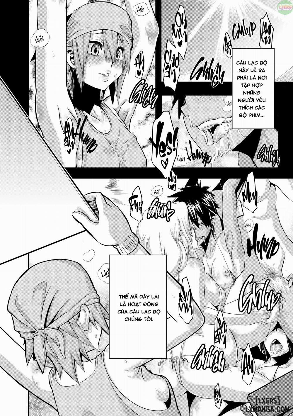 TSF Monogatari 2 trang 4