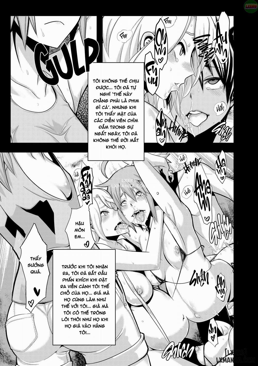 TSF Monogatari 2 trang 5