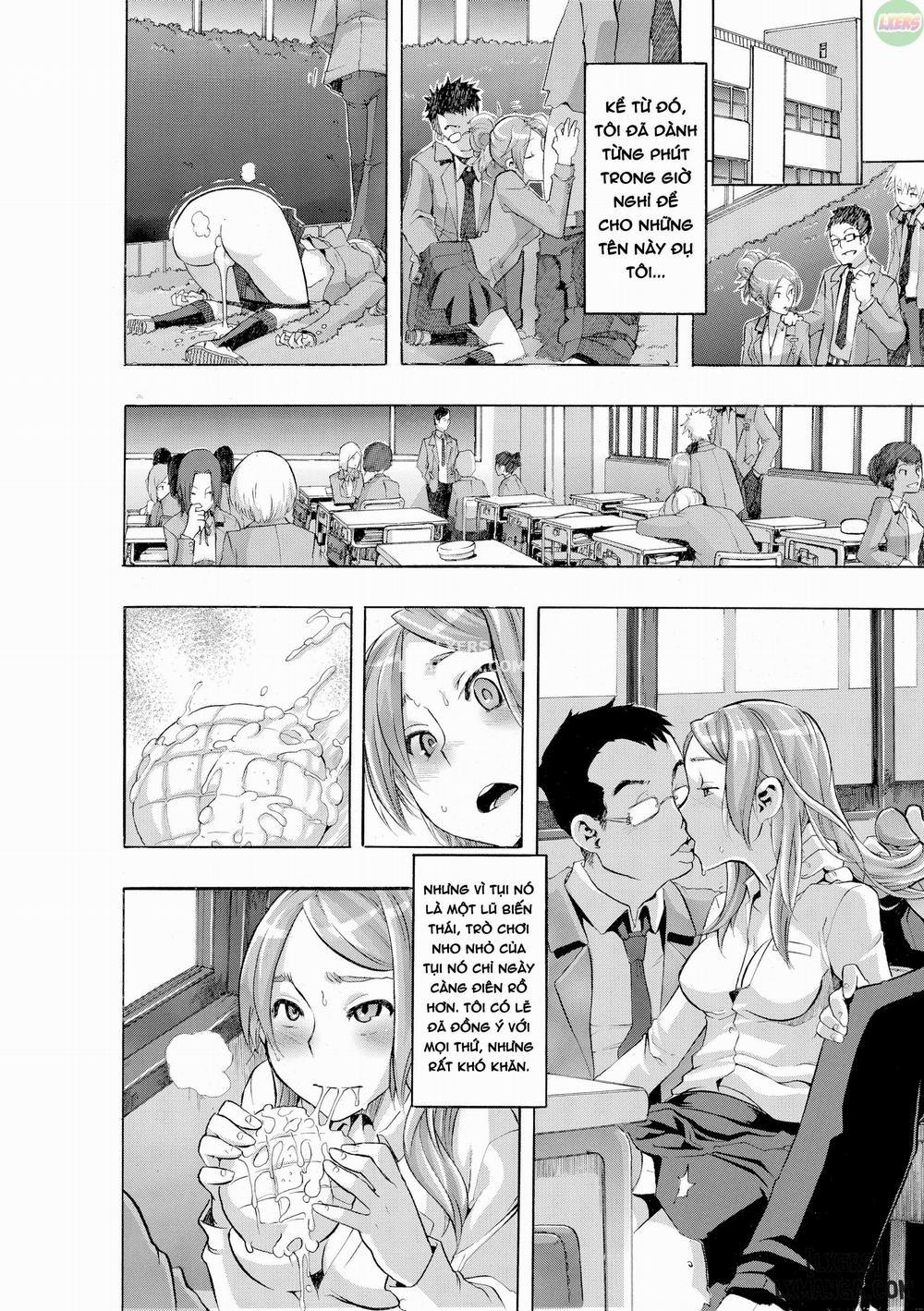 TSF Monogatari 4 trang 26