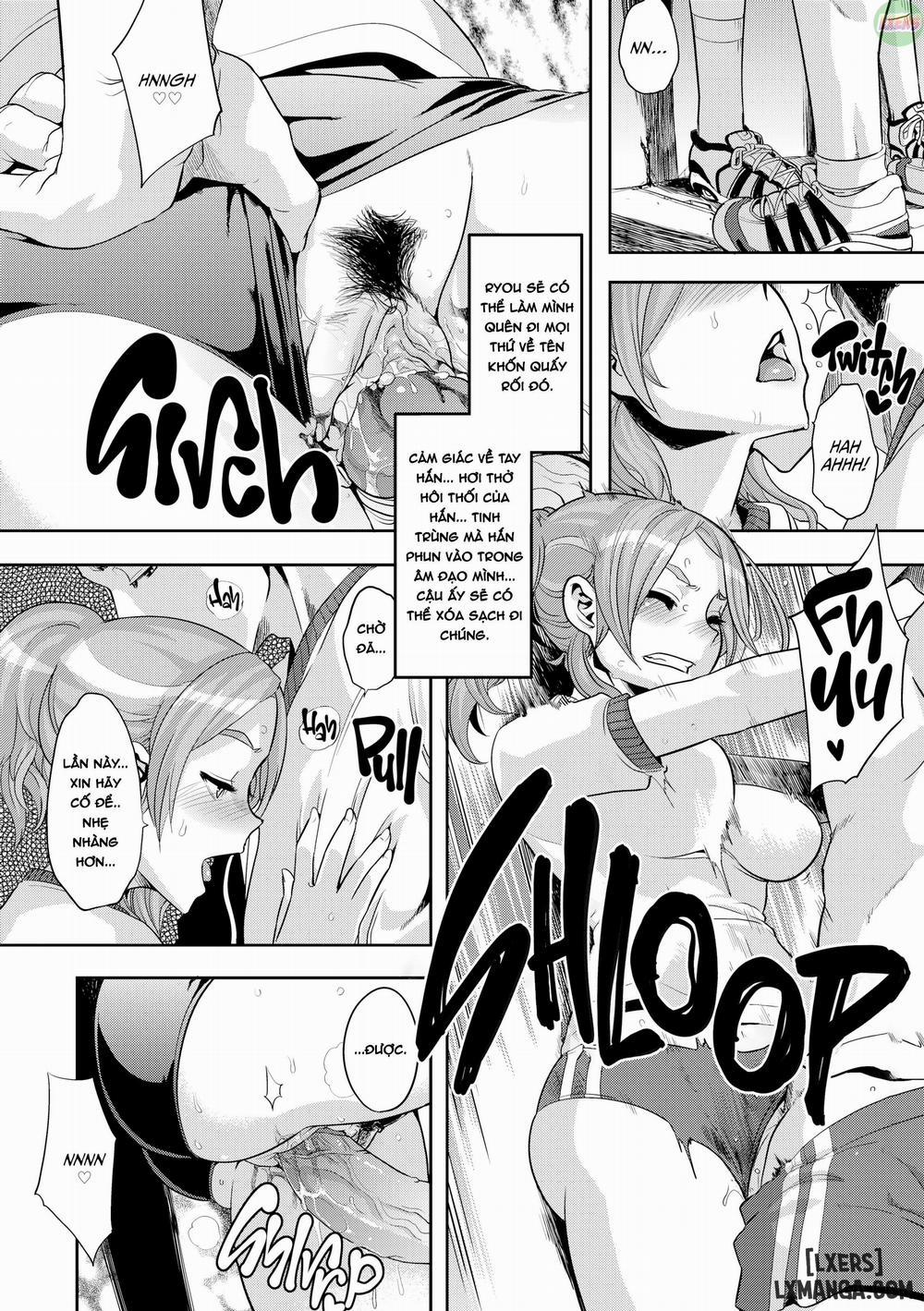 TSF Monogatari 4 trang 6