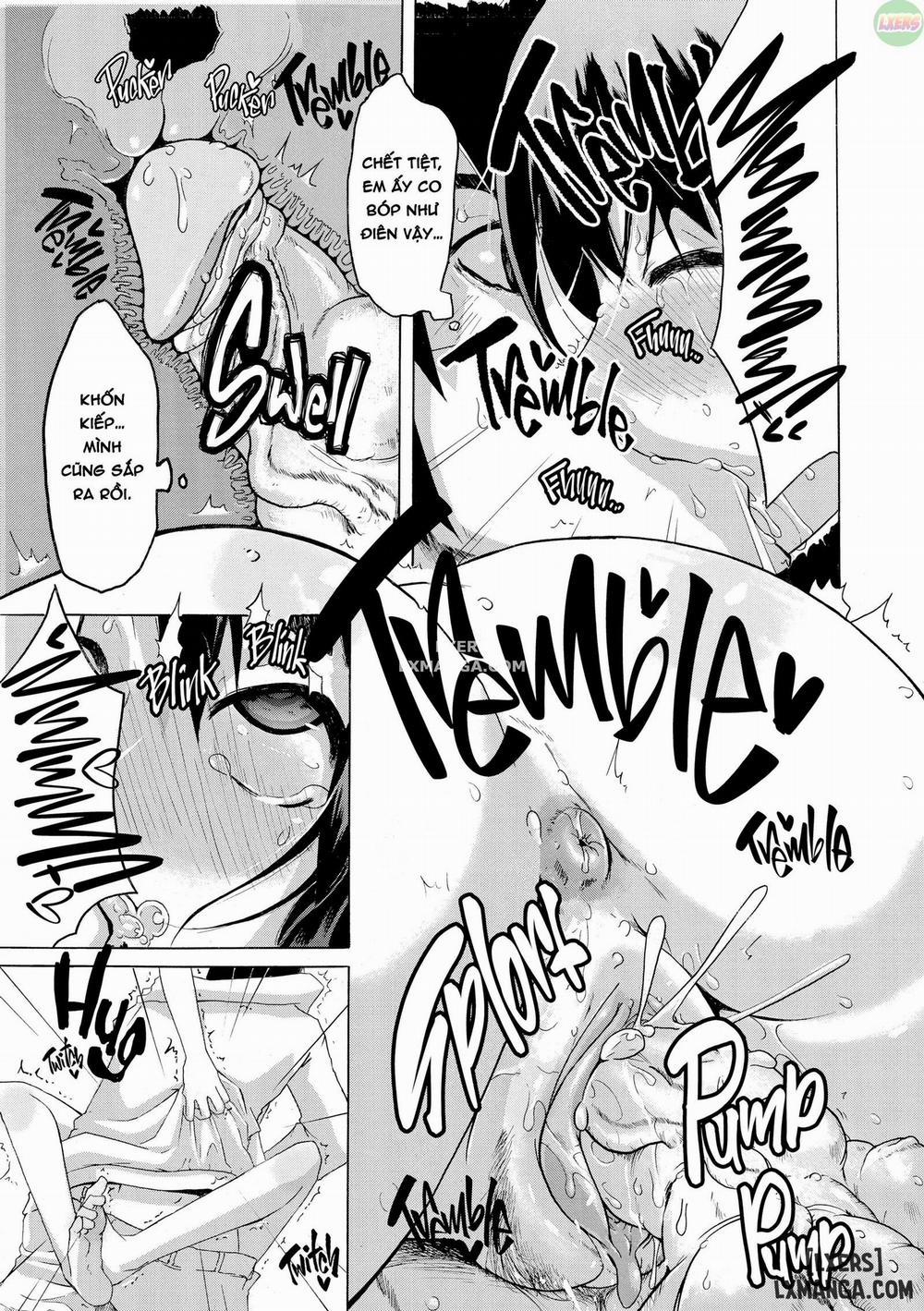 TSF Monogatari 5 trang 29