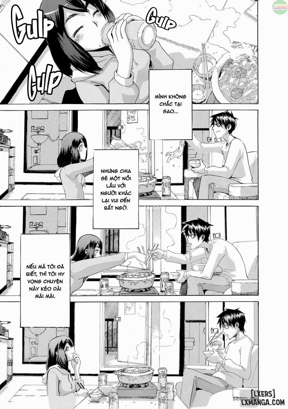 TSF Monogatari 5 trang 9