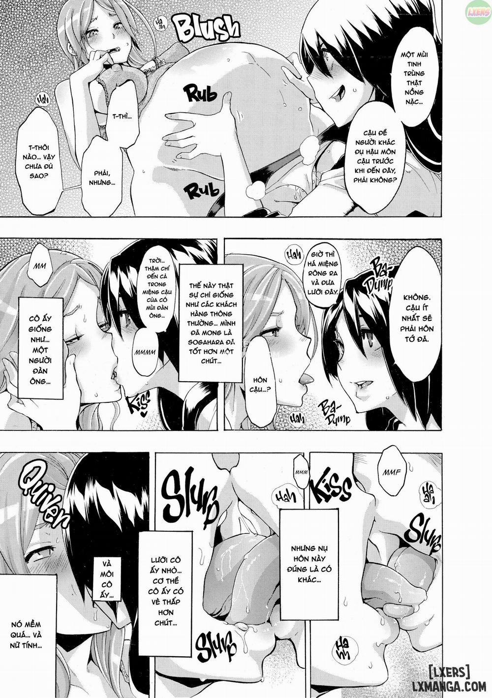 TSF Monogatari 6 trang 25