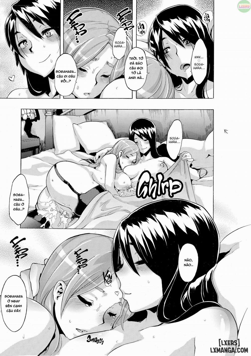 TSF Monogatari 6 trang 39