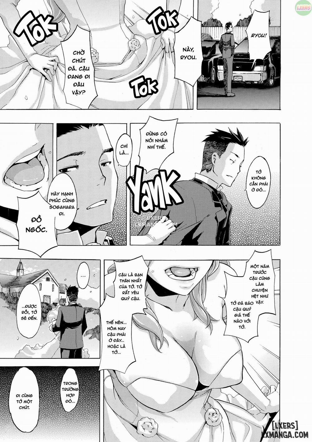 TSF Monogatari 6 trang 41