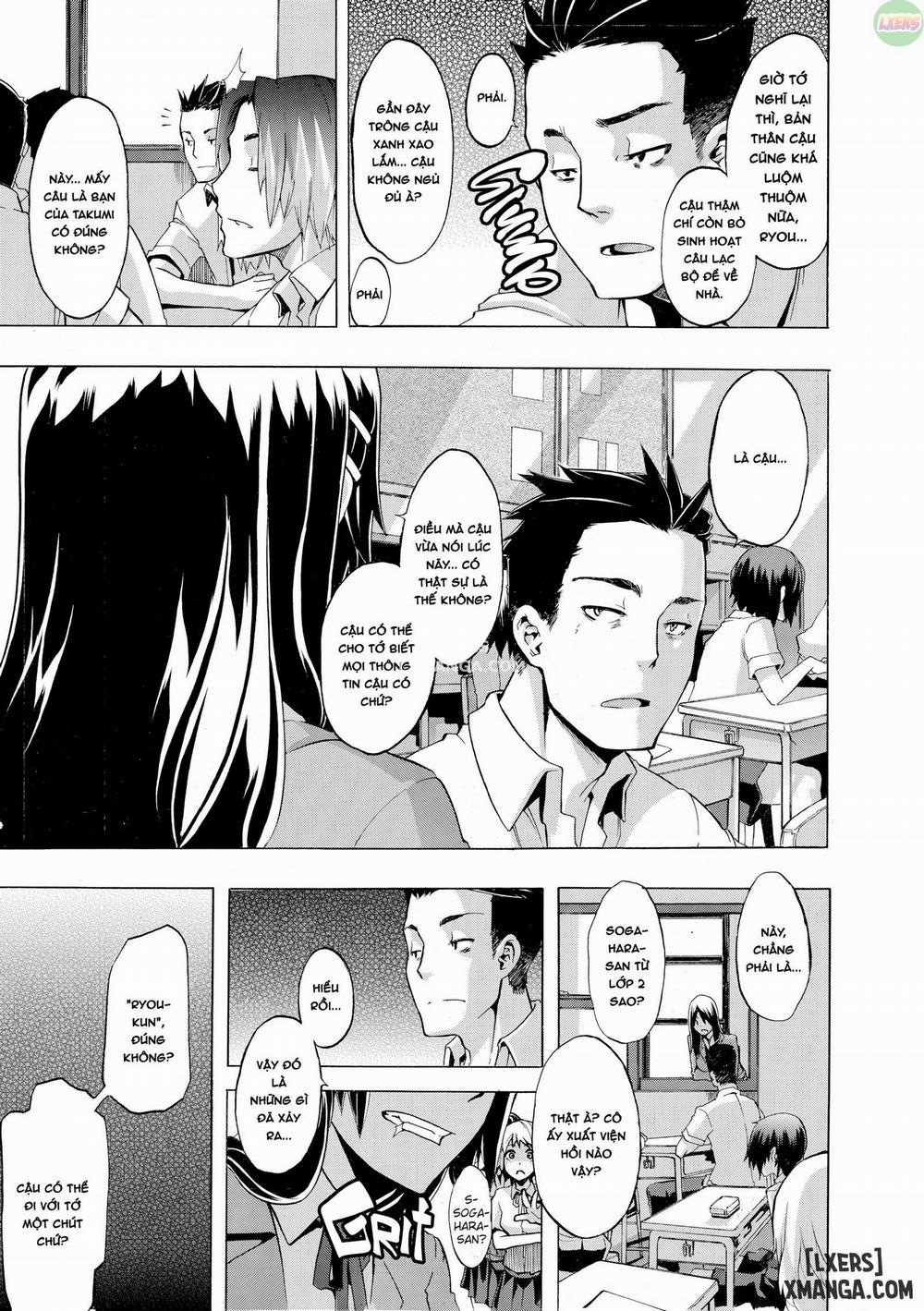 TSF Monogatari 6 trang 9